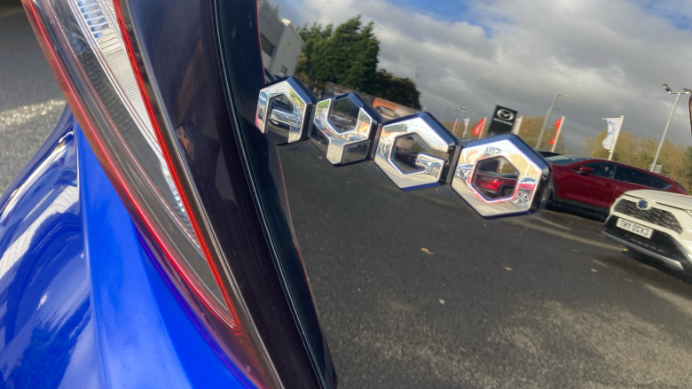 Toyota Aygo 1.0 VVT-i X-Trend TSS 5dr Petrol Hatchback